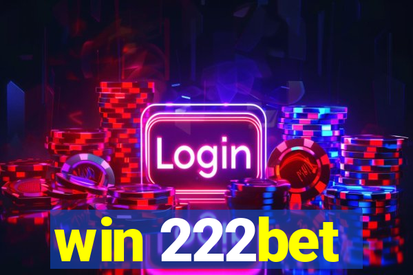 win 222bet